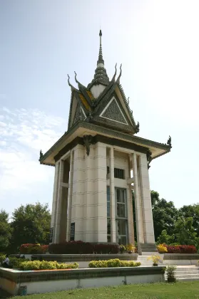 Southwind Airlines Flights to Phnom Penh