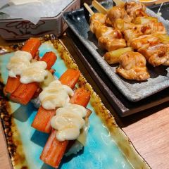 润丰禾原创SUSHI(临海店) User Photo