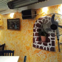 Ammoudi Fish Tavern ảnh của người dùng