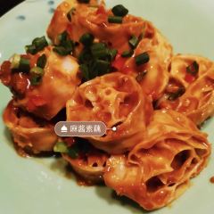 中悦私房菜(滨河新天地商业广场店) User Photo