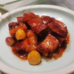 月湖萃(新五角场店) User Photo