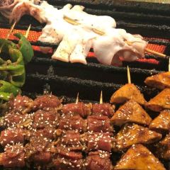 盧廣烤肉(文化店)張用戶圖片