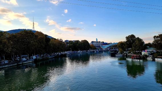Kura River