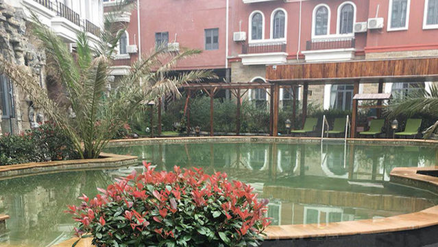 wu tong yang sheng wen quan