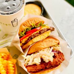 Shake Shack River North User Photo