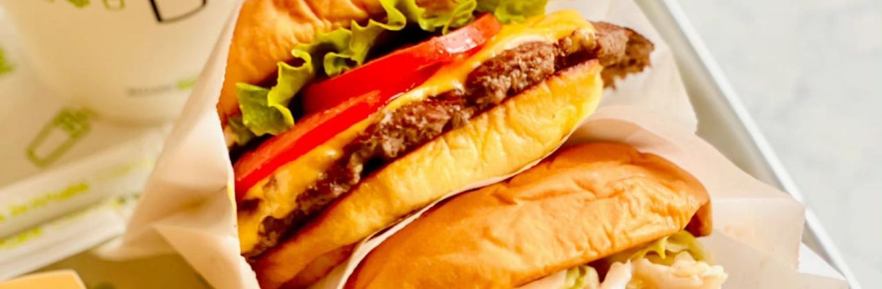 Shake Shack River North