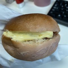 FASCINO BAKERY(新天地店) User Photo