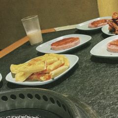 Bitebaokaorouzhutizizhu Restaurant (heping) 여행 사진