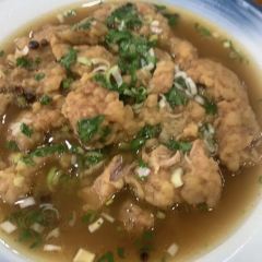 大劈柴蒸碗(后许小区店) ảnh của người dùng