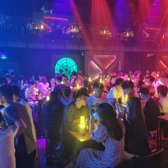 13 TANG LIVEHOUSE User Photo