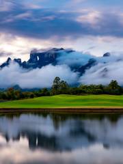 Zhangjiajie Golf Club