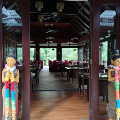 Thai Restaurant User Photo
