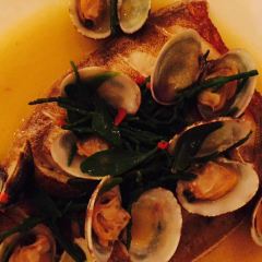 Hoi Polloi User Photo