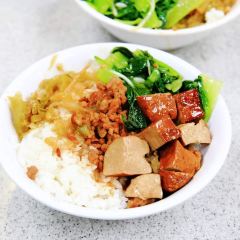 金滿園排骨用戶圖片