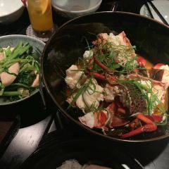 Spice Temple Melbourne User Photo