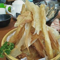 Dainty Sichuan ảnh của người dùng