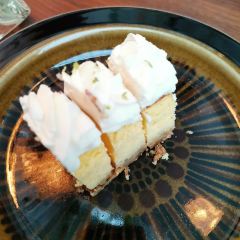 點味咖啡(WEi CAFE)張用戶圖片