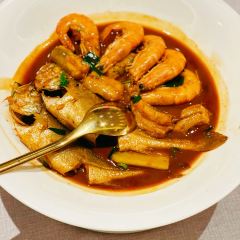 甬府小鲜(环贸iapm店) User Photo