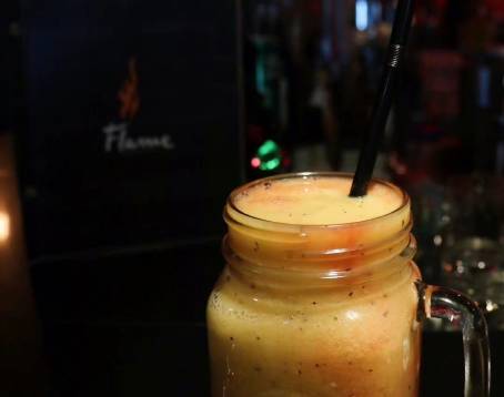 Flame Bar & Grill
