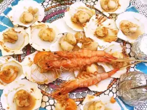 Diekster Koken