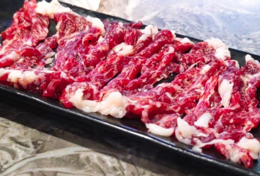 潮发潮汕牛肉店(北京路店)餐厅相片 3