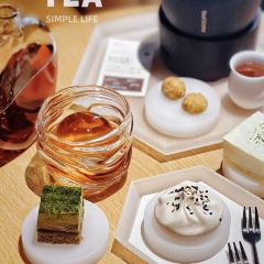 tea’stone(新天地店) User Photo