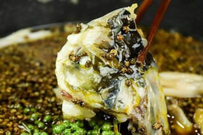 渝芝香美蛙三合鱼(洋河路店)