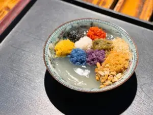 媛媛冲冲糕(大佛坊店)