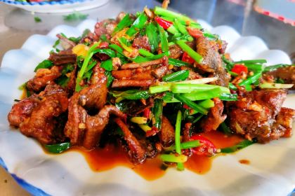 王记农家菜(源江路店)