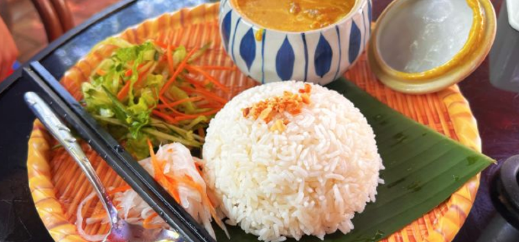 Summer越式小館