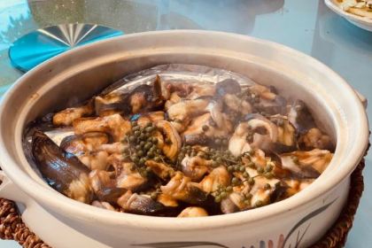 绿野仙踪生态农业园