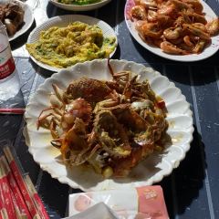 渔村·鹏城饭馆 User Photo