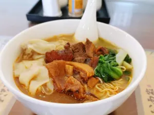 七叔公面家(湾仔沙店)