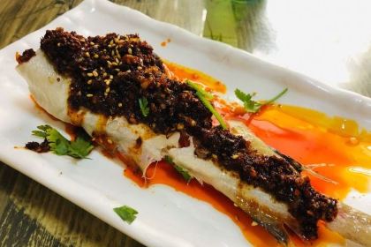 英梅朝族小吃(听涛雅居店)