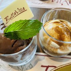 Bella Vita(海防路店) User Photo