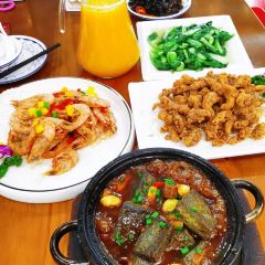 ZUIYIHAO User Photo