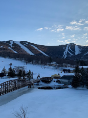 Killington Ski Area