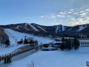 Killington Ski Area