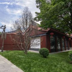 Tang Dynasty Art Garden Hotel Xi'an Shanxi Guan Fu Cuisine User Photo