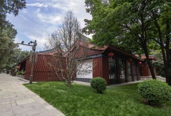 西安大唐博相府飯店（大雁塔大唐不夜城店）·陝西官府菜張用戶圖片