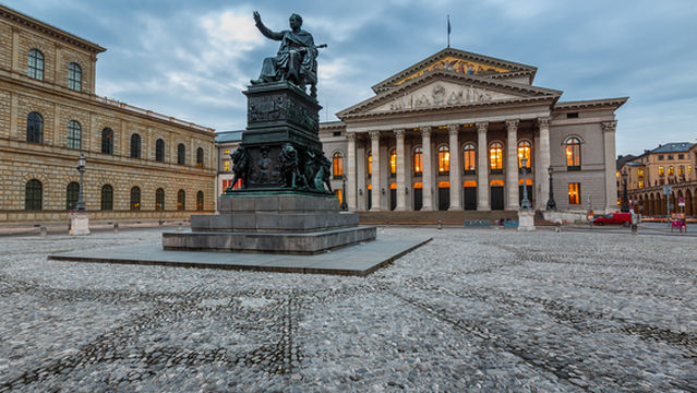 National Theater