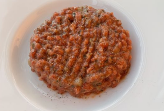 Popular dishes