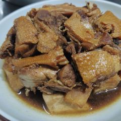 云麓私厨(建发山外山店) User Photo