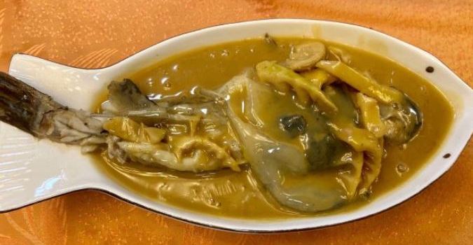 长顺河豚馆(江洲东路店)
