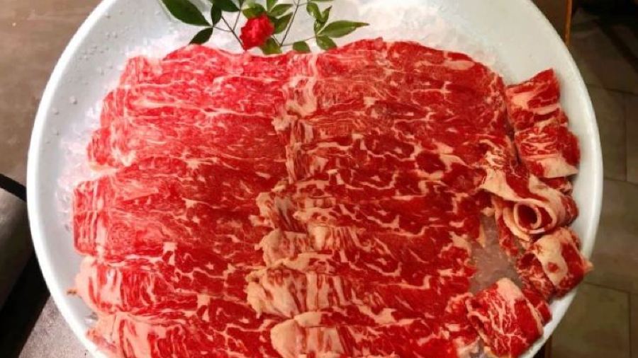 大鱼海棠(杨舍镇店)