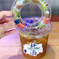 YEAH!COCOTEA User Photo