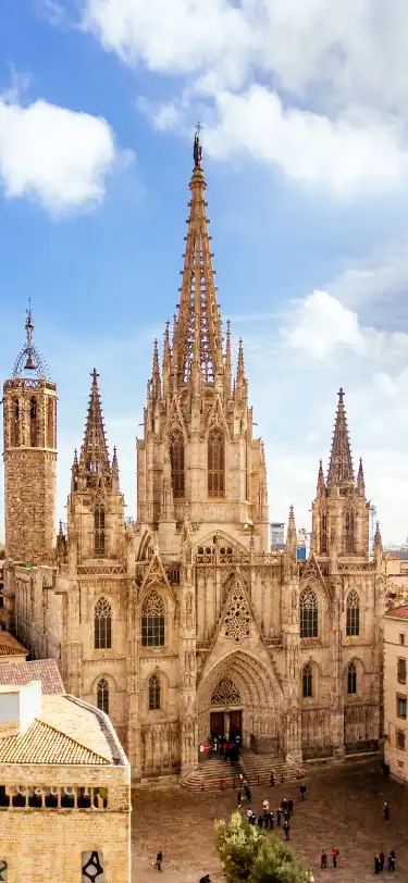 4-Star Hotels in Spain