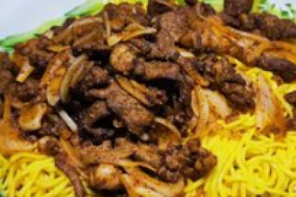 铁榆树丸子汤·新疆菜·烧烤(奎屯分店)