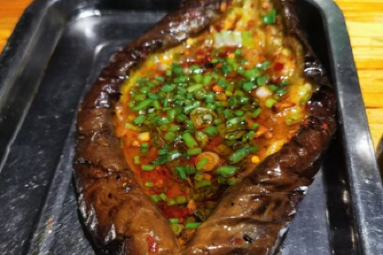 詹红烧烤(总店)