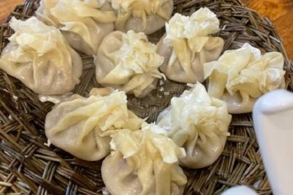 Fangyong Barbecue Main Store